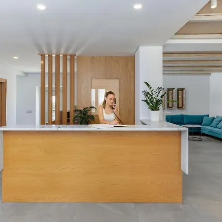 Margazi Luxury אראופוליס