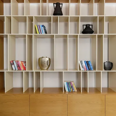 호텔 Margazi Luxury