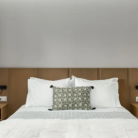 Margazi Luxury אראופוליס