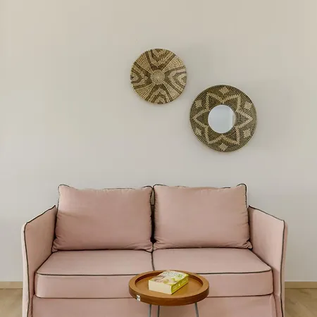 Margazi Luxury 호텔 3*