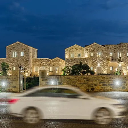 Margazi Luxury מלון