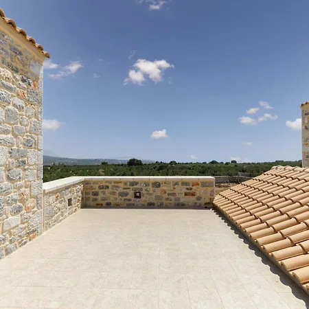 Margazi Luxury מלון