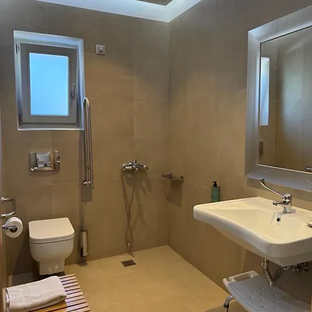 Margazi Luxury 3*