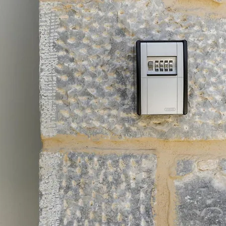 Margazi Luxury 호텔 에리아폴리스