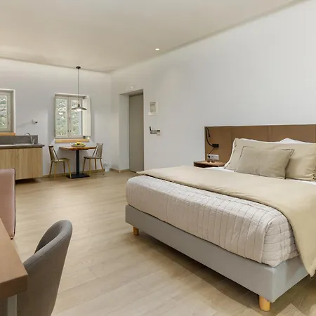 Margazi Luxury Hotel 3*