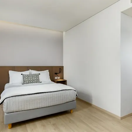 Hotel Margazi Luxury Areopoli