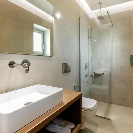 Margazi Luxury 3* Areopoli