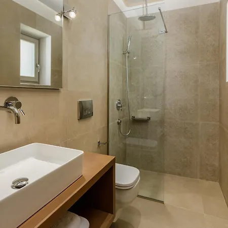 Margazi Luxury 3* Areopoli