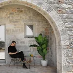 Hotel Margazi Luxury Areopoli