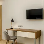 Hotel Margazi Luxury 3*