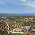 Margazi Luxury Hotel Areopoli