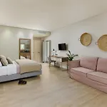 Margazi Luxury Hotel