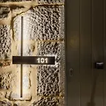 Hotel Margazi Luxury Areopoli