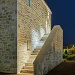 Margazi Luxury Hotel