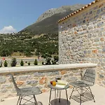 Hotel Margazi Luxury