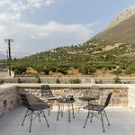 Margazi Luxury Areopoli