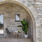 Hotel Margazi Luxury