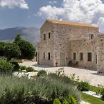 Margazi Luxury Hotel 3*