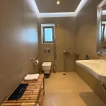Hotel Margazi Luxury Areopoli