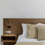 Hotel Margazi Luxury 3*
