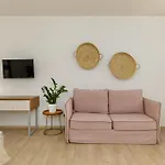 Margazi Luxury Hotel Areopoli