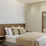 Hotel Margazi Luxury Areopoli