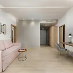 Margazi Luxury 3*