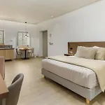 Margazi Luxury Hotel 3*