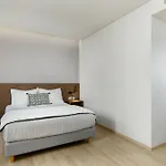 Hotel Margazi Luxury Areopoli