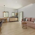 Margazi Luxury Hotel Areopoli