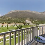 Margazi Luxury 3* Areopoli