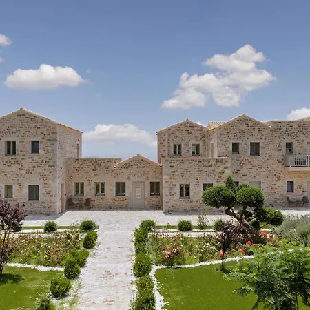 Hotel Margazi Luxury 3*