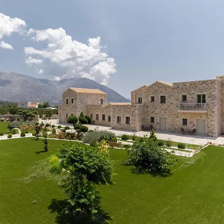 Margazi Luxury Hotel Areopoli