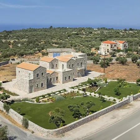 Margazi Luxury Hotel