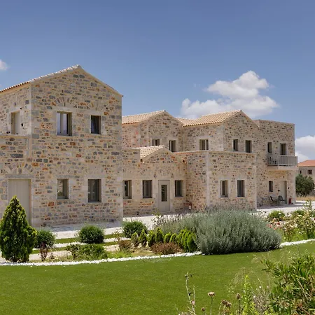 Margazi Luxury Hotel 3*