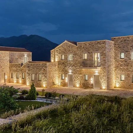 Margazi Luxury