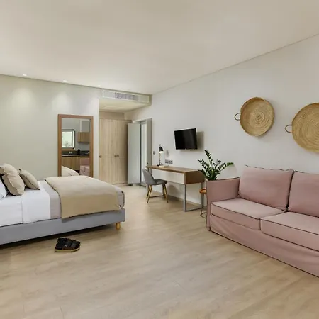 Margazi Luxury Hotel