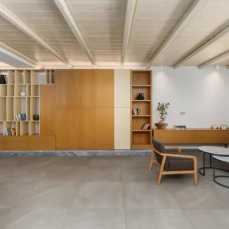 فندق Margazi Luxury أريبوليس