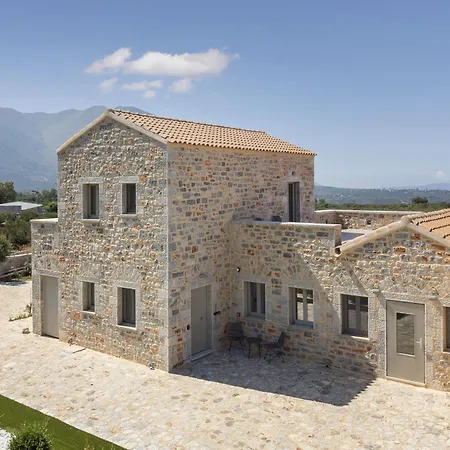 Margazi Luxury 3*