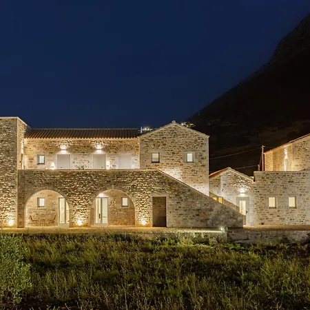 Hotel Margazi Luxury