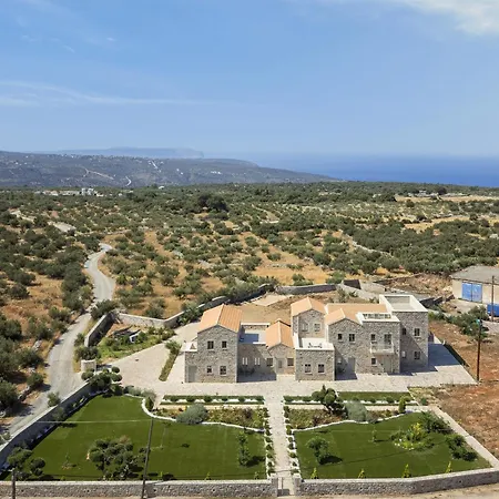 Margazi Luxury Hotel 3*