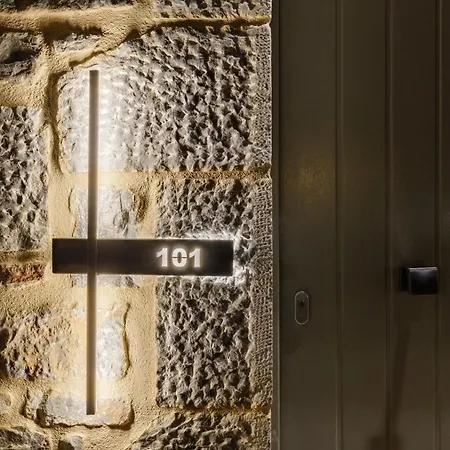 Hotel Margazi Luxury Areopoli