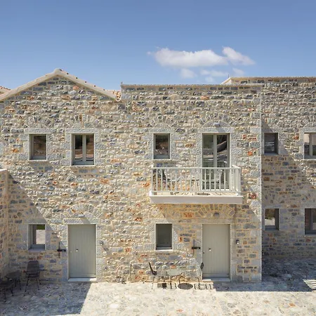 Margazi Luxury Hotel
