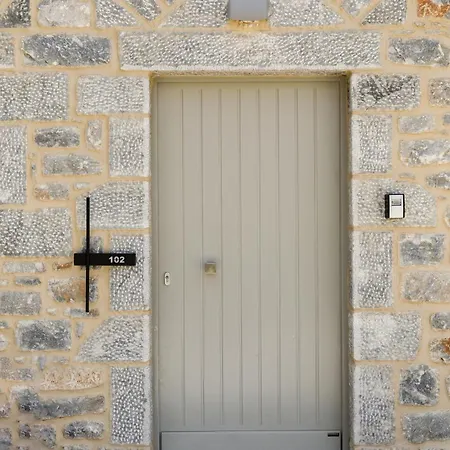 Margazi Luxury فندق 3*