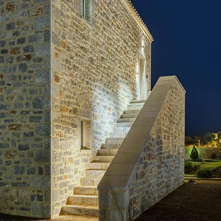 Margazi Luxury Hotel