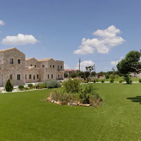 Margazi Luxury Hotel 3*