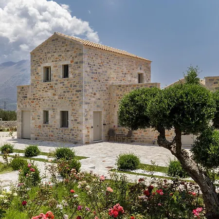 Margazi Luxury 3*