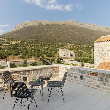 Margazi Luxury 3*