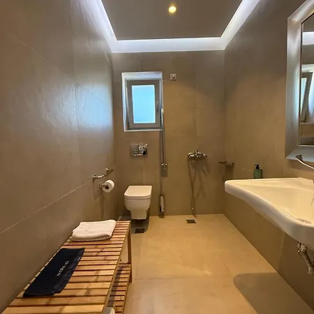 Hotel Margazi Luxury Areopoli