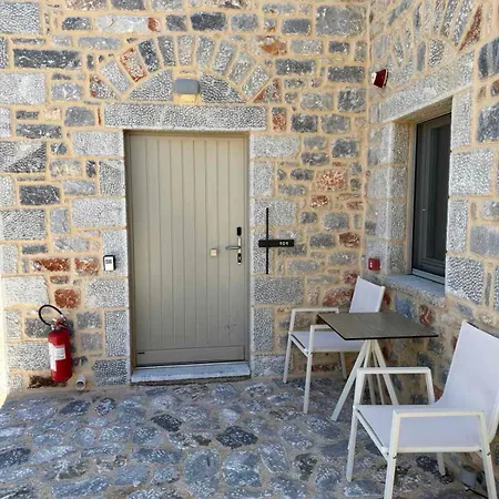 Margazi Luxury